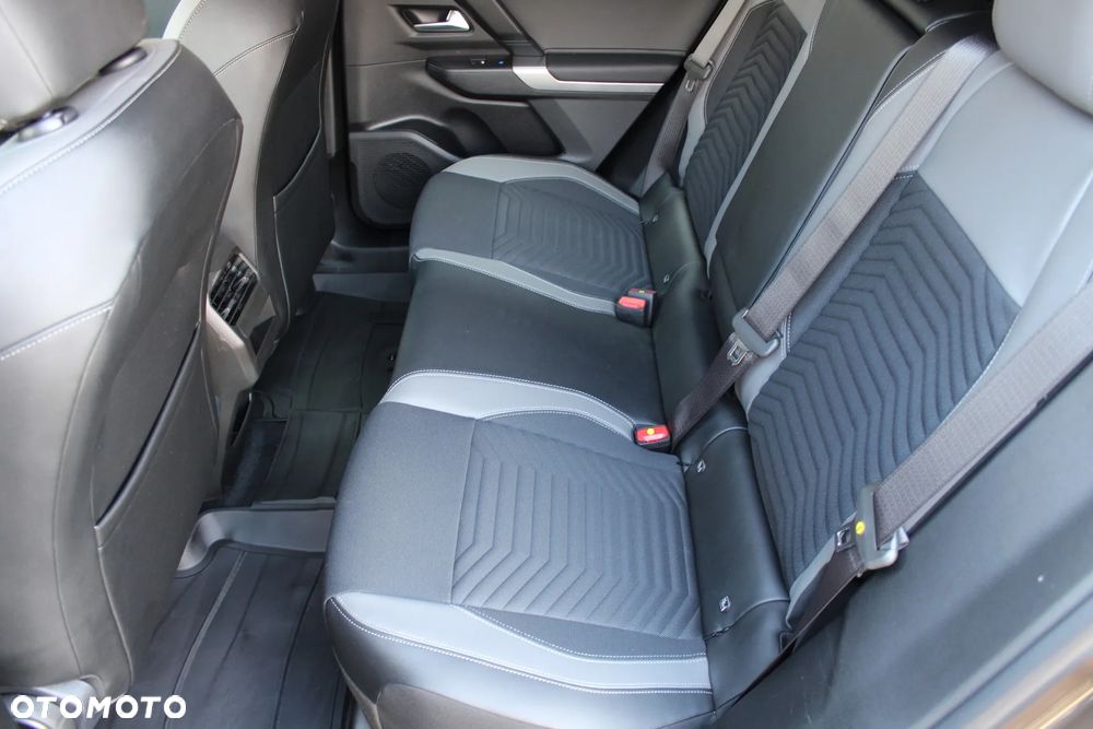 Jeep Compass 1.2 T3 mHEV First Edition FWD DCT - 10