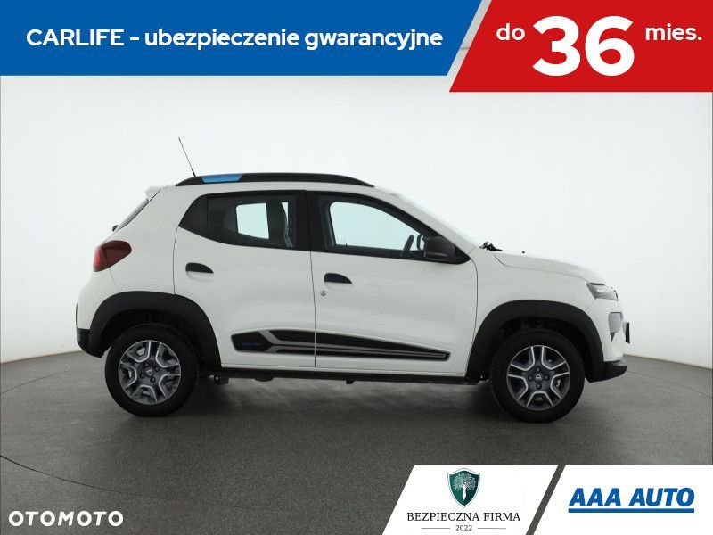 Dacia Spring - 7