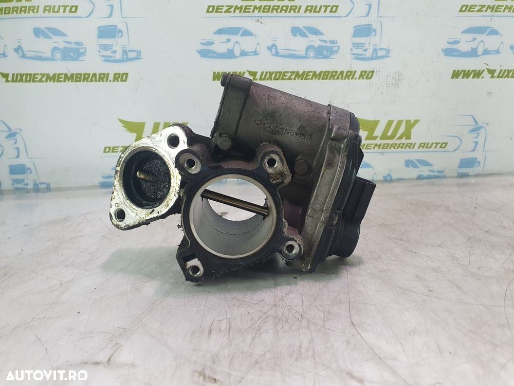 EGR 2.0 dci m9r740 Renault Laguna 2 [facelift] [2005 - 2007] 2.0 dci - 1