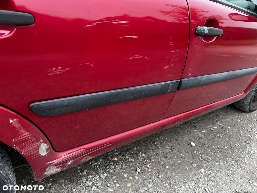 Citroën C3 1.4 HDi Control+ (sx) - 12