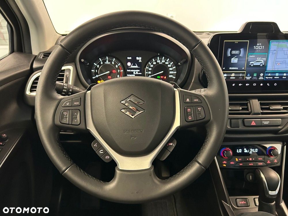 Suzuki SX4 S-Cross - 18