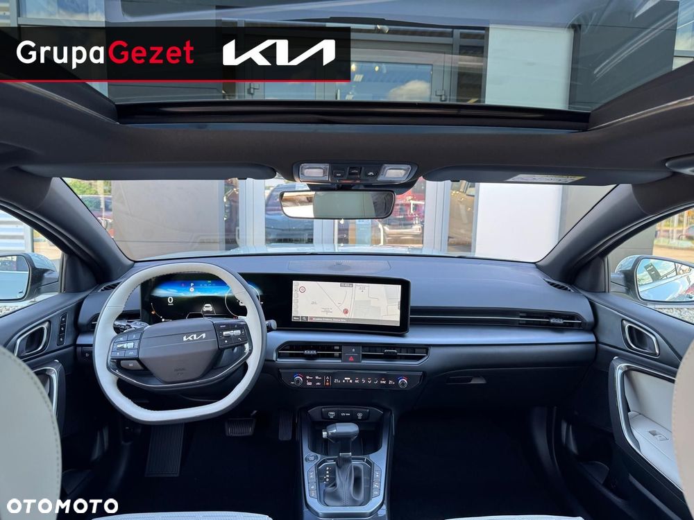 Kia XCeed 1.6 T-GDI Business Line DCT - 13