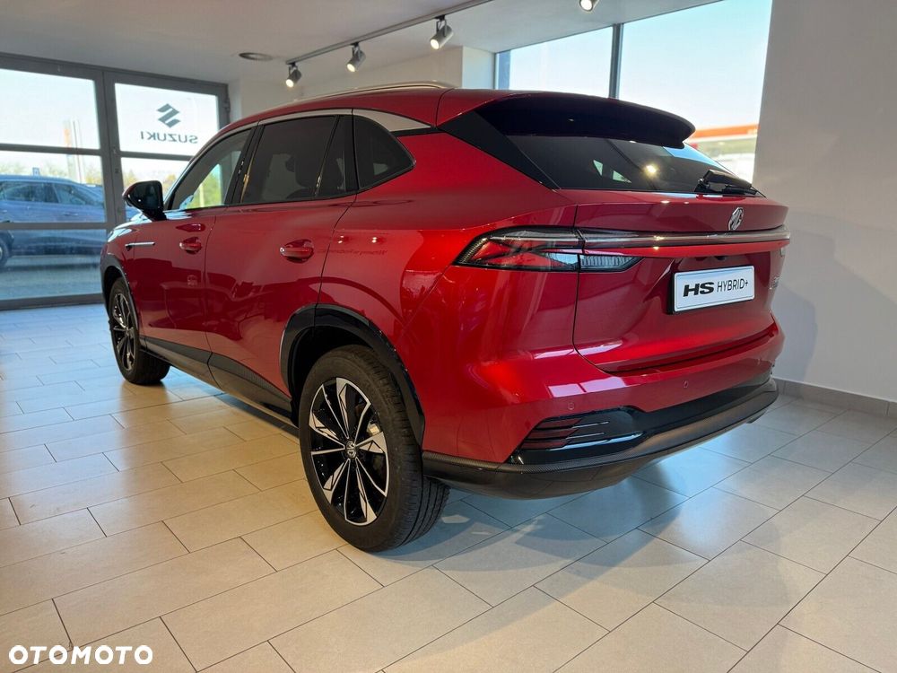 MG HS 1.5T HEV+ Exclusive - 6