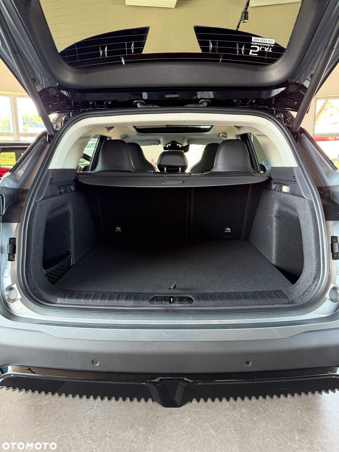 Baic Beijing 5 1.5T Luxury DCT - 18
