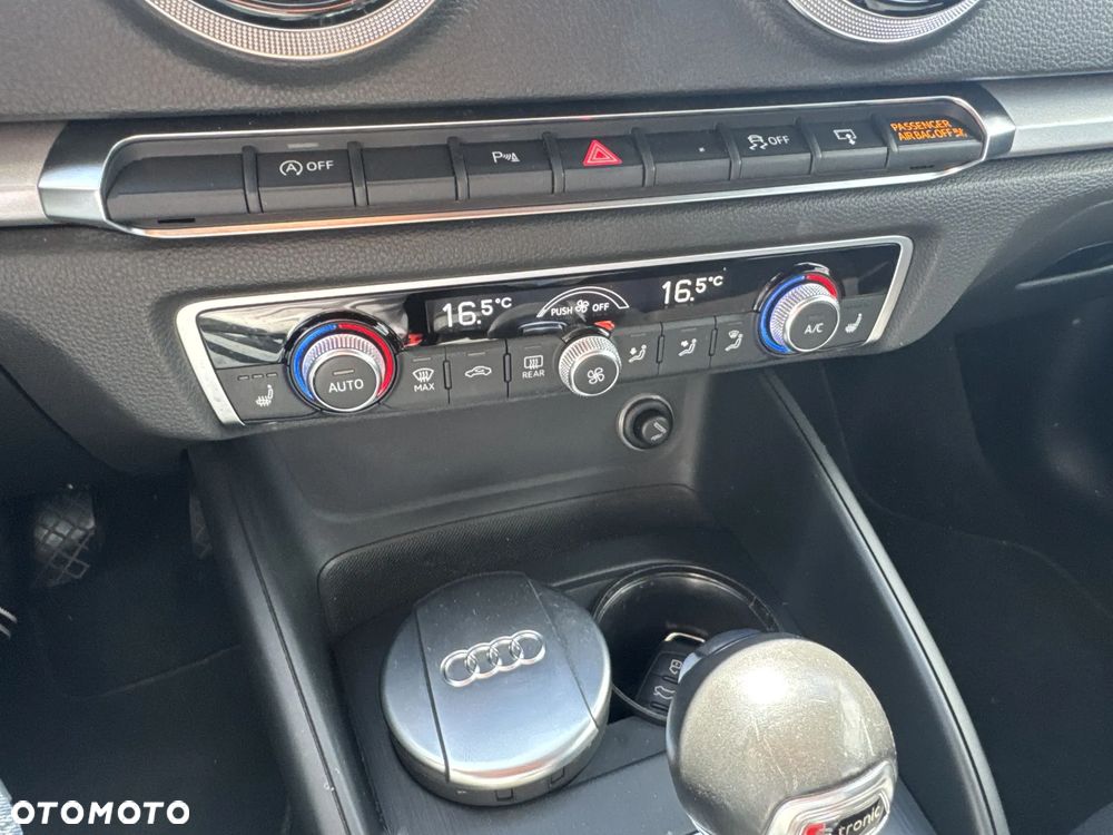 Audi A3 Limousine 1.4 TFSI CoD ultra Ambition S tronic - 20