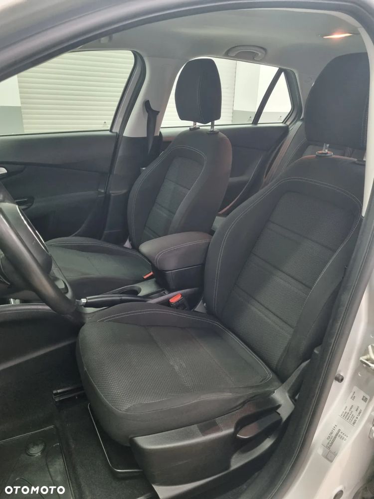Fiat Tipo 1.4 T-Jet 16v Lounge - 10