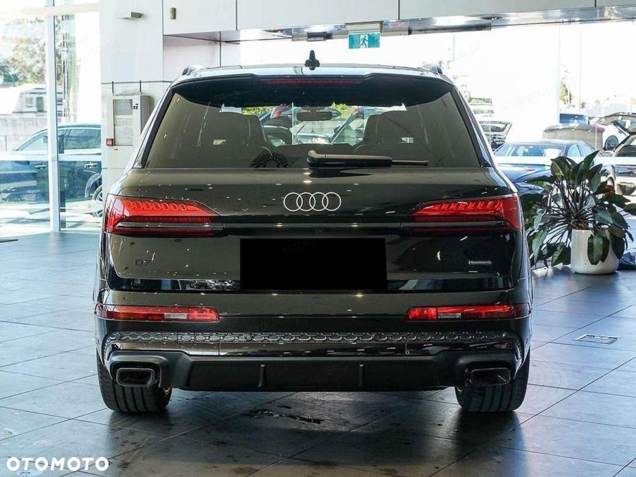 Audi Q7 TDI mHEV 210 kW Quattro S Line Tiptr - 3