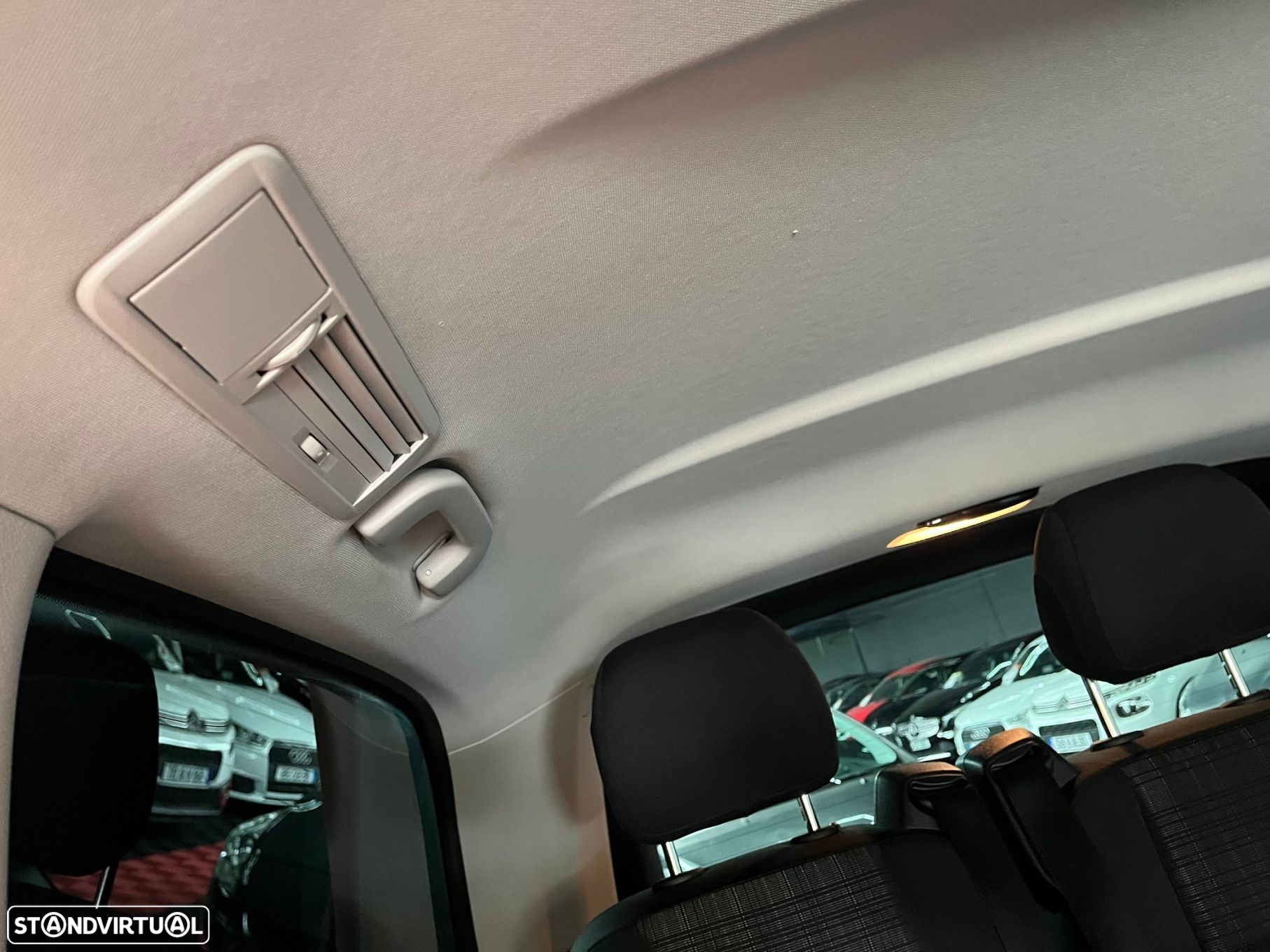 Mercedes-Benz Vito 116 CDi/32 Compacto Pro - 20