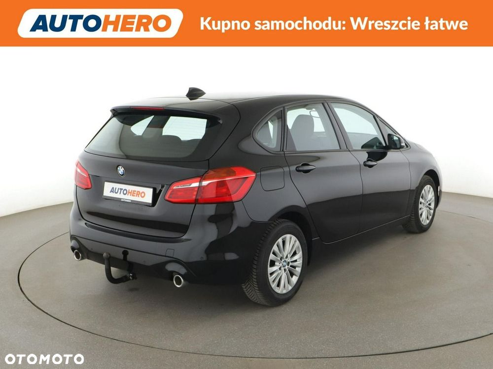 BMW Seria 2 218d Advantage - 8