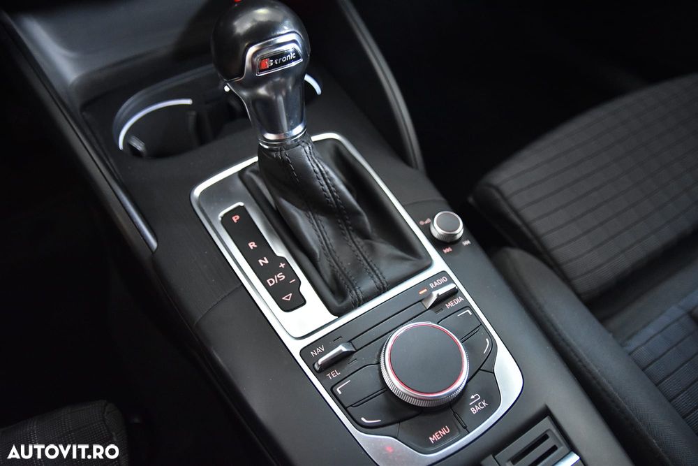 Audi A3 - 12