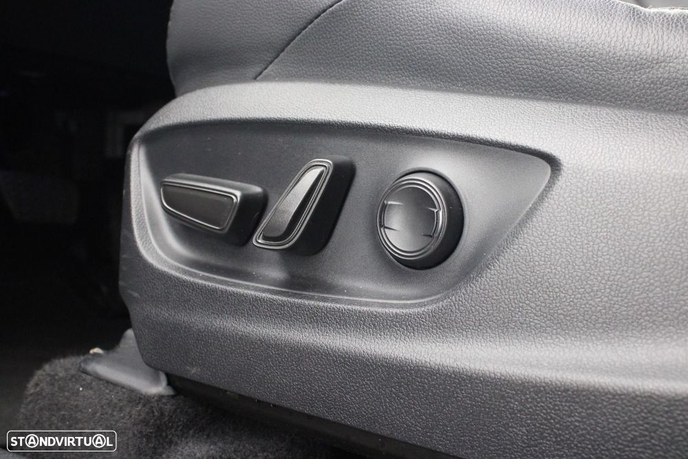 Toyota bZ4X 71,4 kWh Exclusive - 27