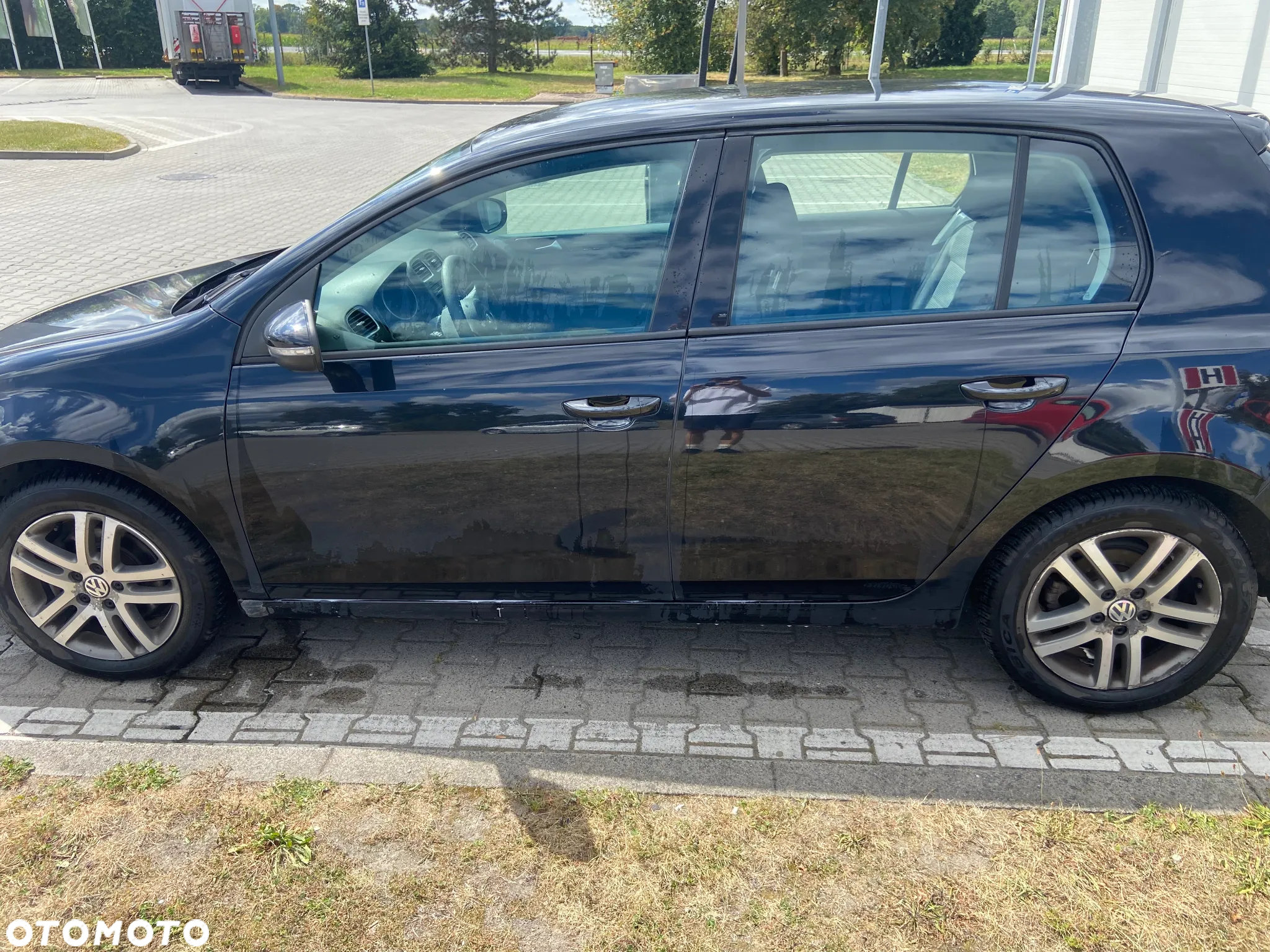 Volkswagen Golf VI 1.4 TSI Comfortline - 6