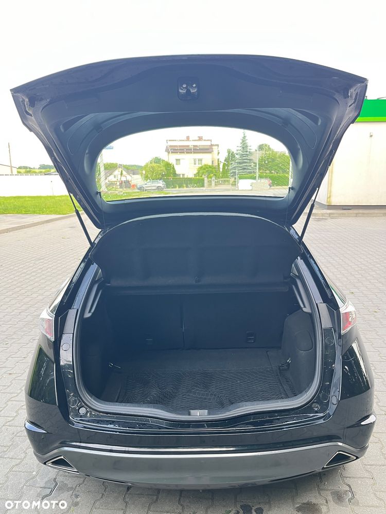 Honda Civic - 12