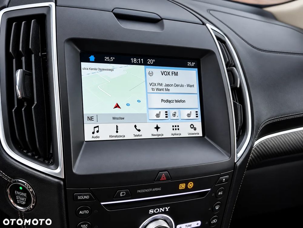 Ford Edge - 28