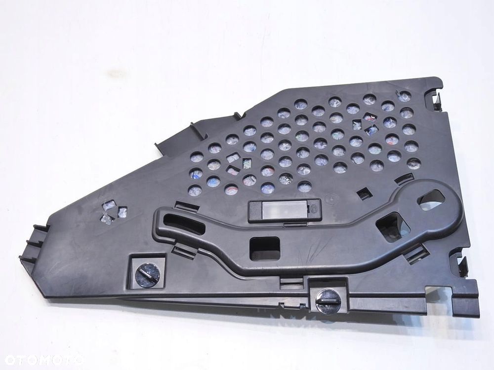 OSŁONA POD KONSOLE PRAWA CITROEN C5 III - 2