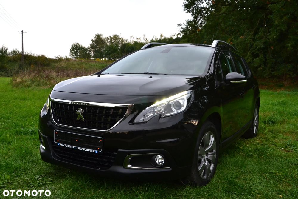 Peugeot 2008 - 6