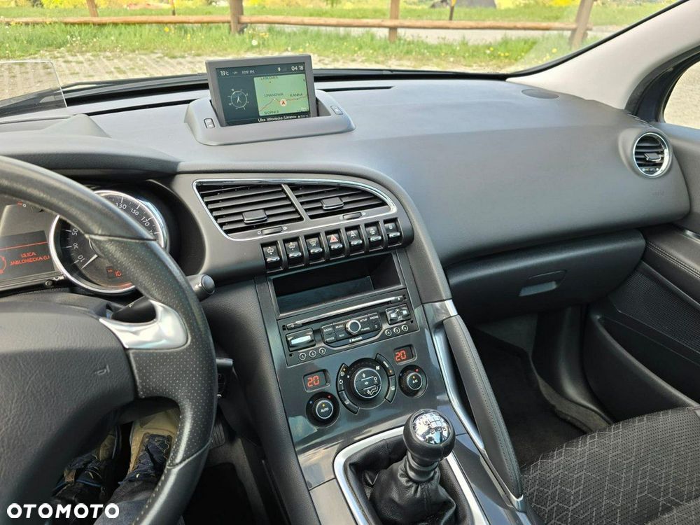 Peugeot 3008 - 36