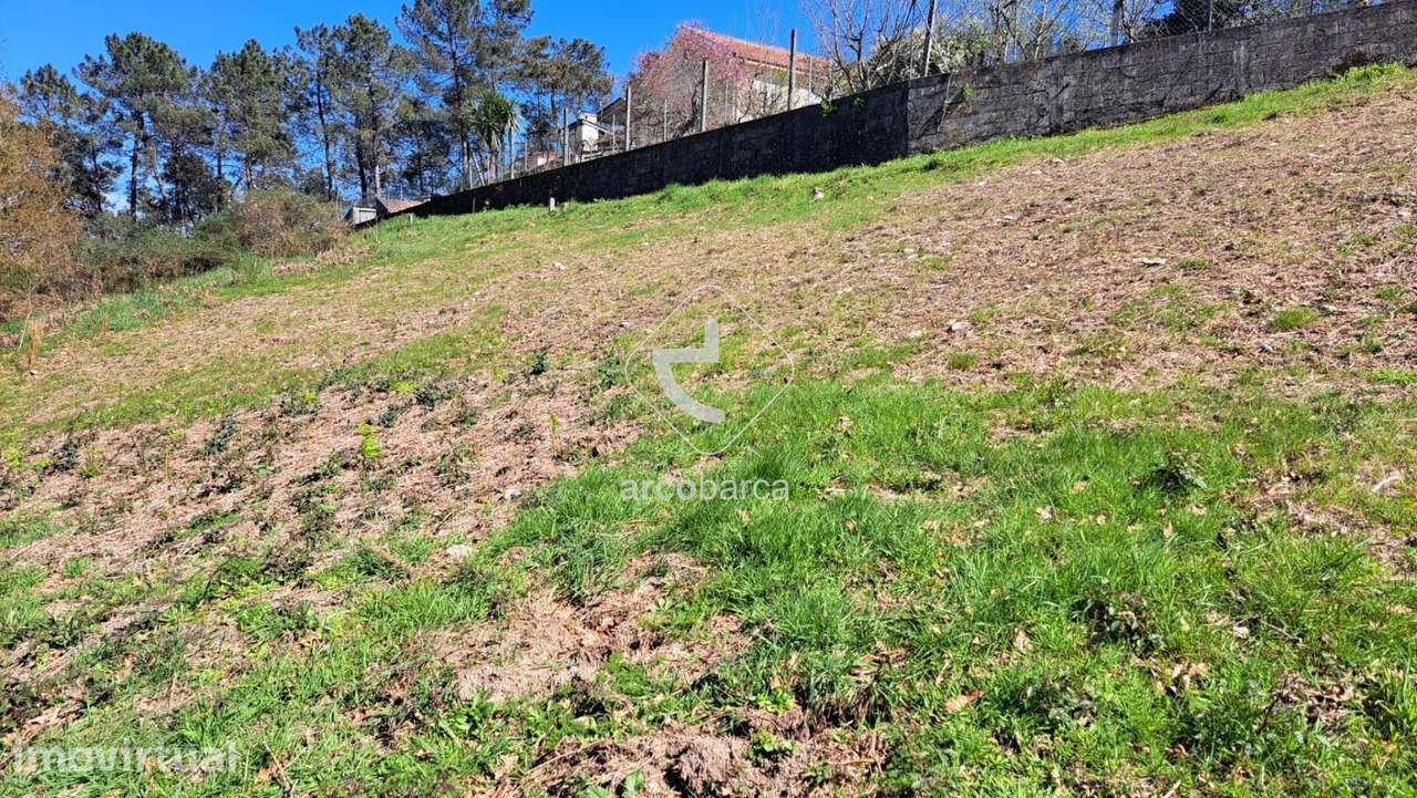 Terreno com viabilidade de construção-2 artigos- dista a 2.600m centro - Grande imagem: 5/6
