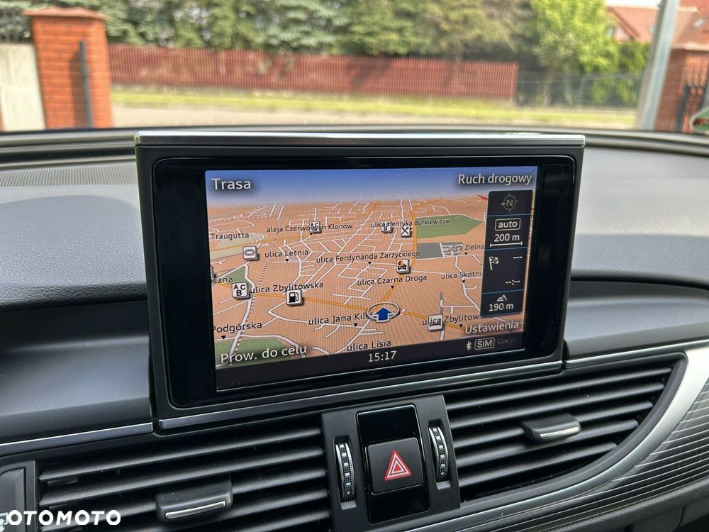 Audi A6 Avant 3.0 TDI competition quattro tiptronic - 23