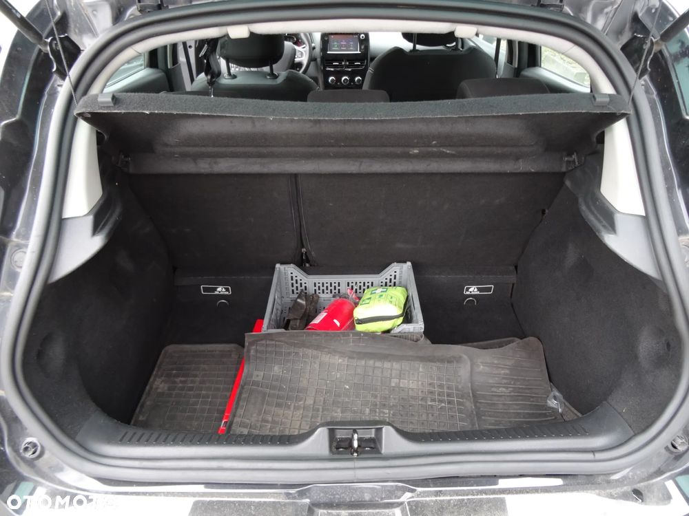 Renault Clio 1.5 dCi Dynamique - 8