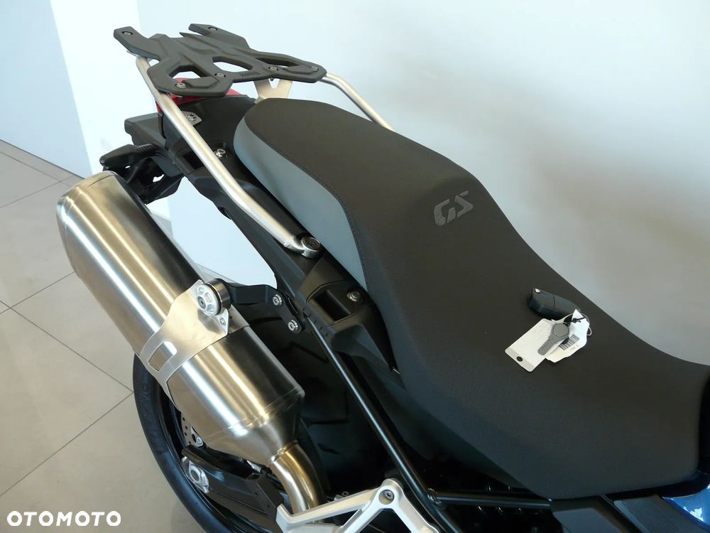 BMW GS - 11