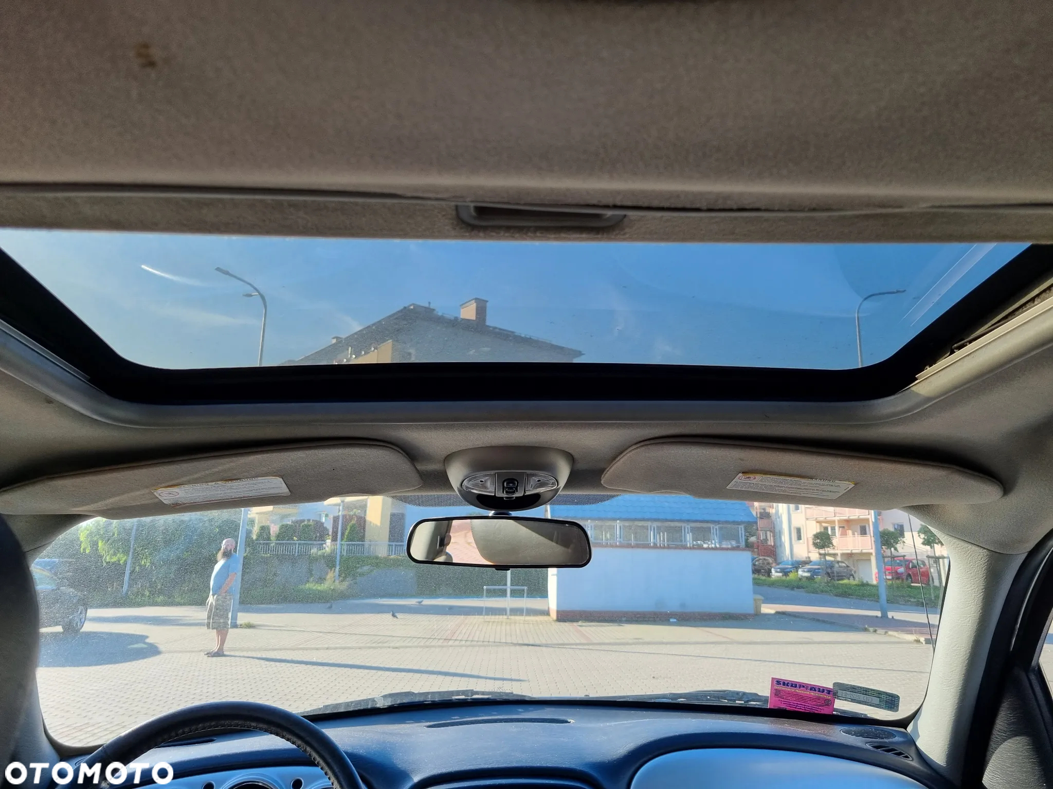 Chrysler PT Cruiser 2.0i Limited - 14