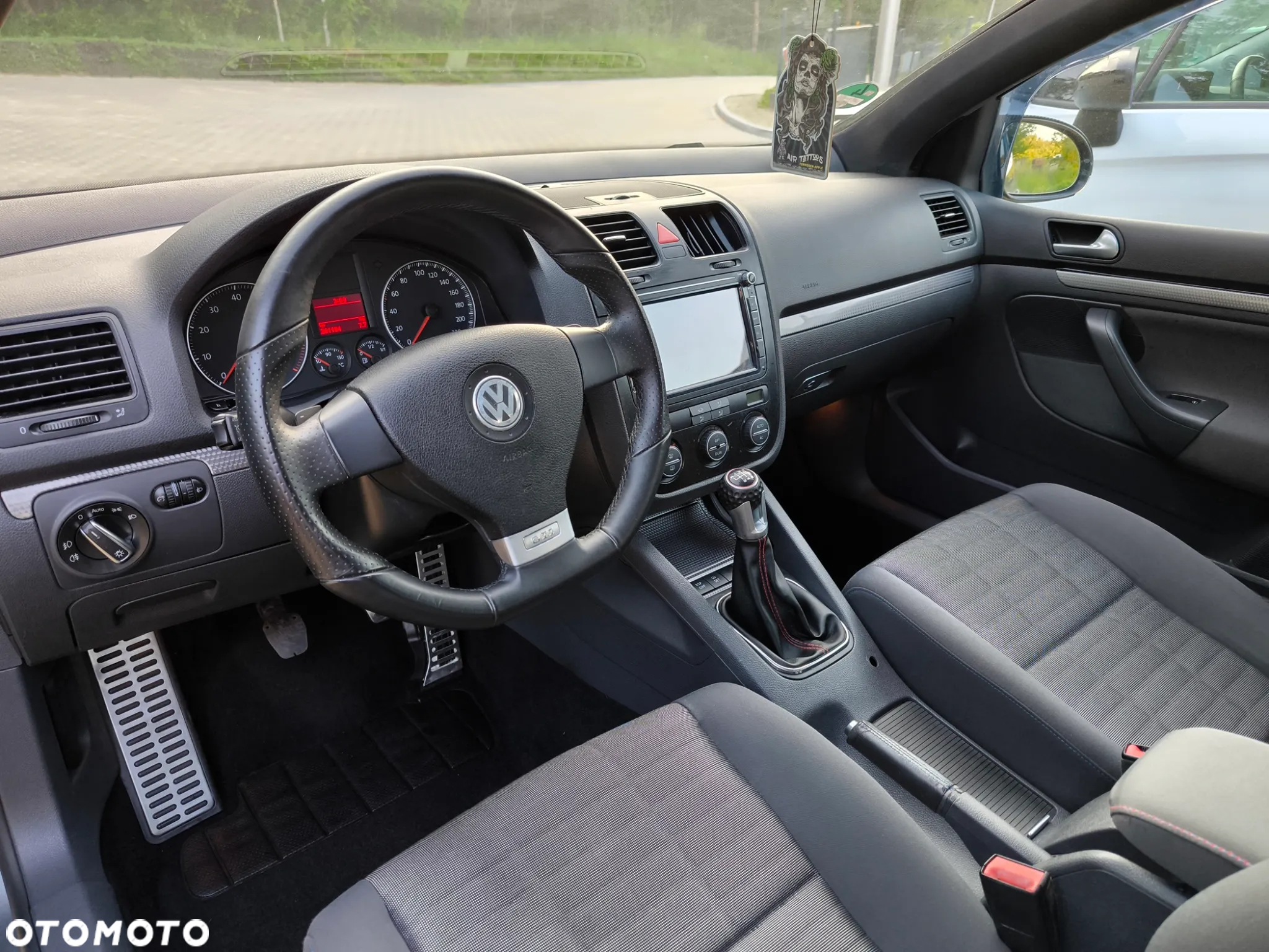Volkswagen Golf 1.4 United - 36