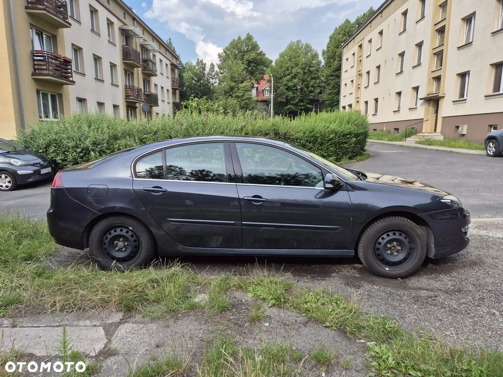 Renault Laguna - 4