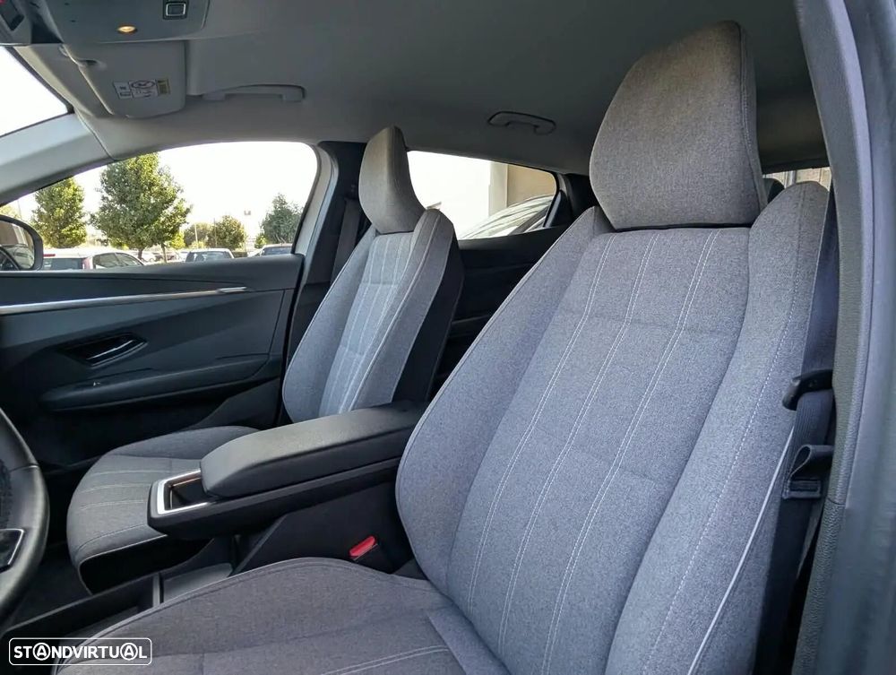 Renault Mégane E-Tech EV60 Evolution Autonomia Conforto - 12