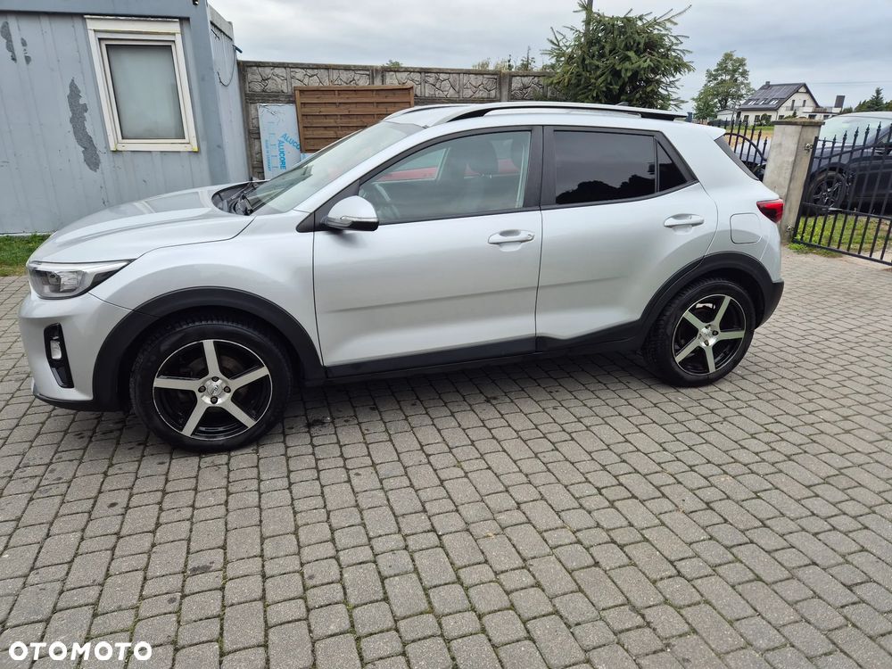 Kia Stonic 1.4 XL - 6