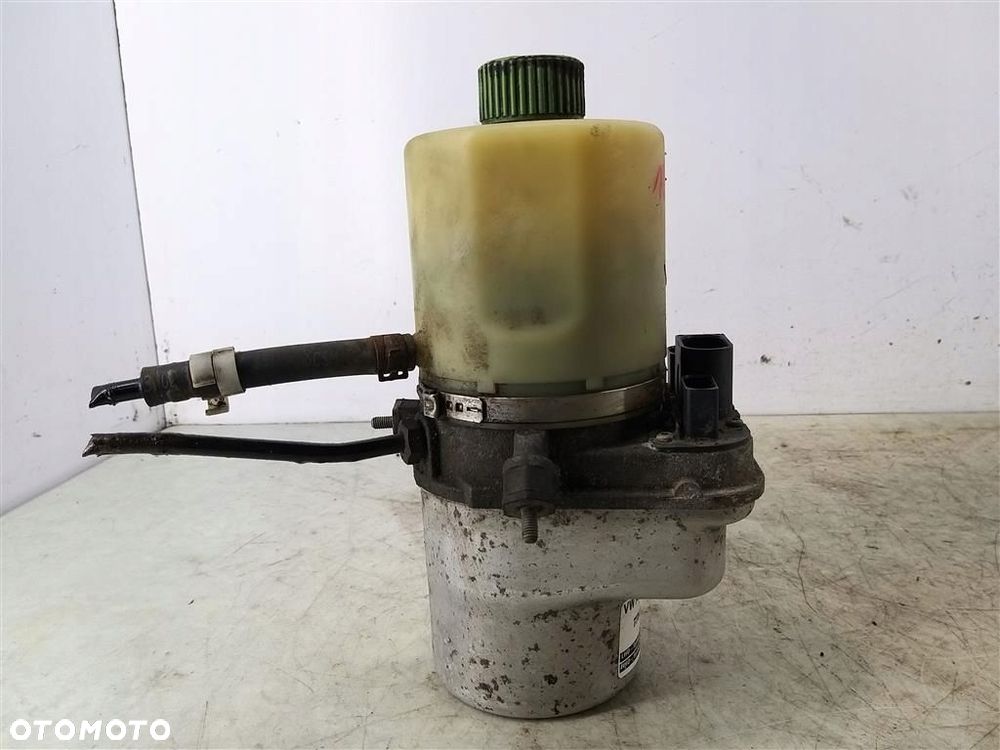 Pompa wspomagania SKODA FABIA II 1.4TDI 69KM 2007–2014 TRW 6R0423156 - 2