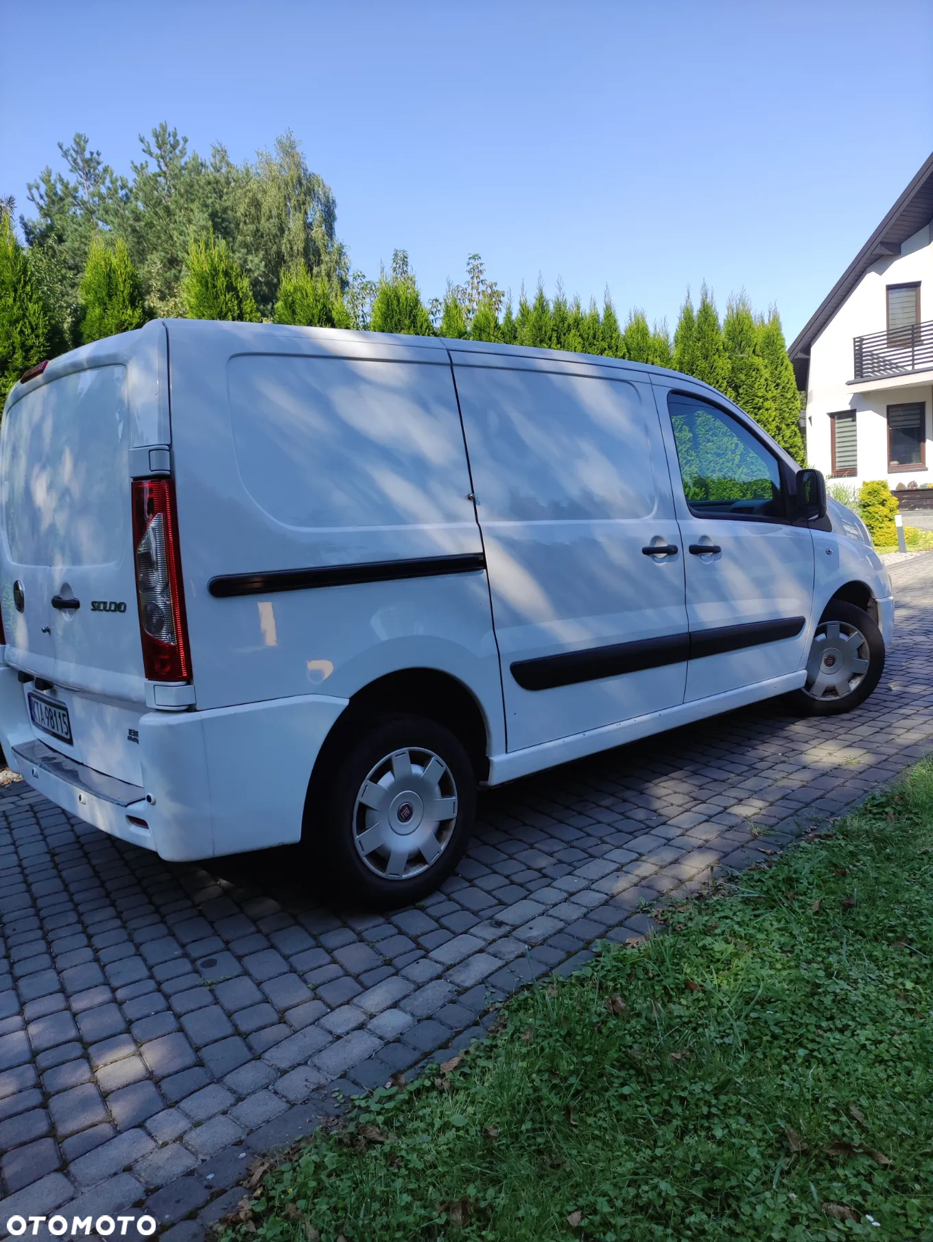 Fiat Scudo - 4
