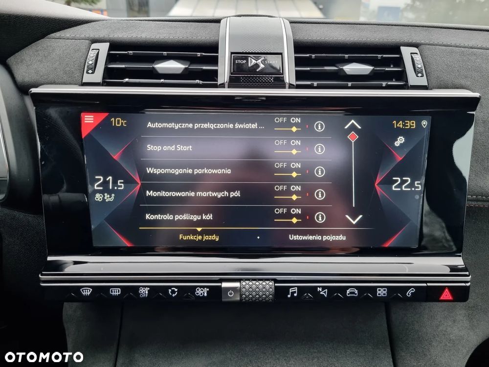 DS Automobiles DS 7 Crossback 1.6 PureTech Performance Line + - 26