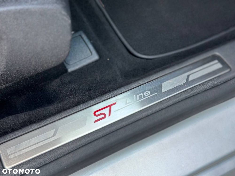 Ford Mondeo 1.5 EcoBoost STart-Stopp ST-Line - 13