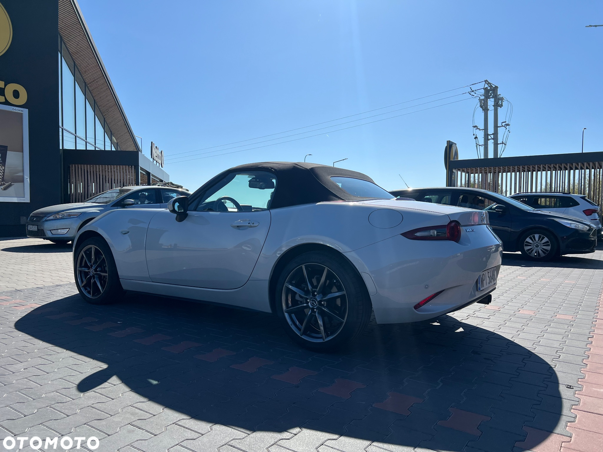 Mazda MX-5 2.0 Skyfreedom i-ELOOP - 4