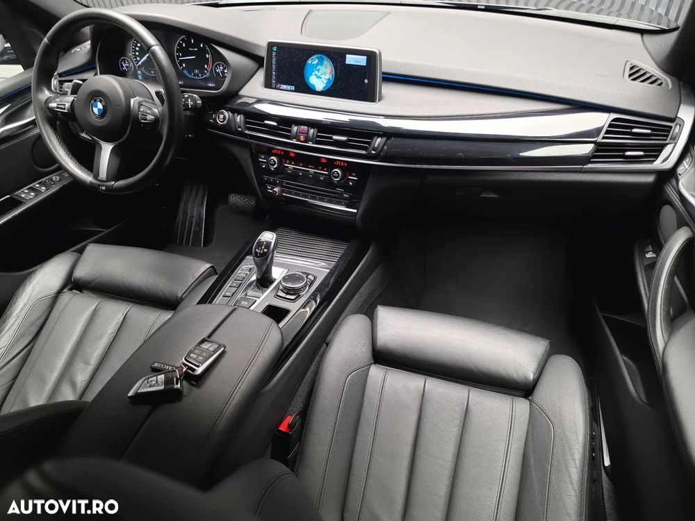 BMW X5 xDrive30d Sport-Aut. - 3