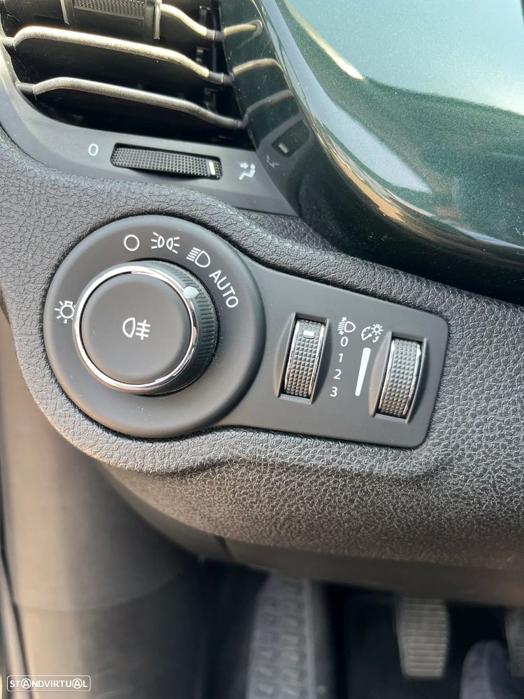 Fiat 500X 1.0 FireFly Urban - 19