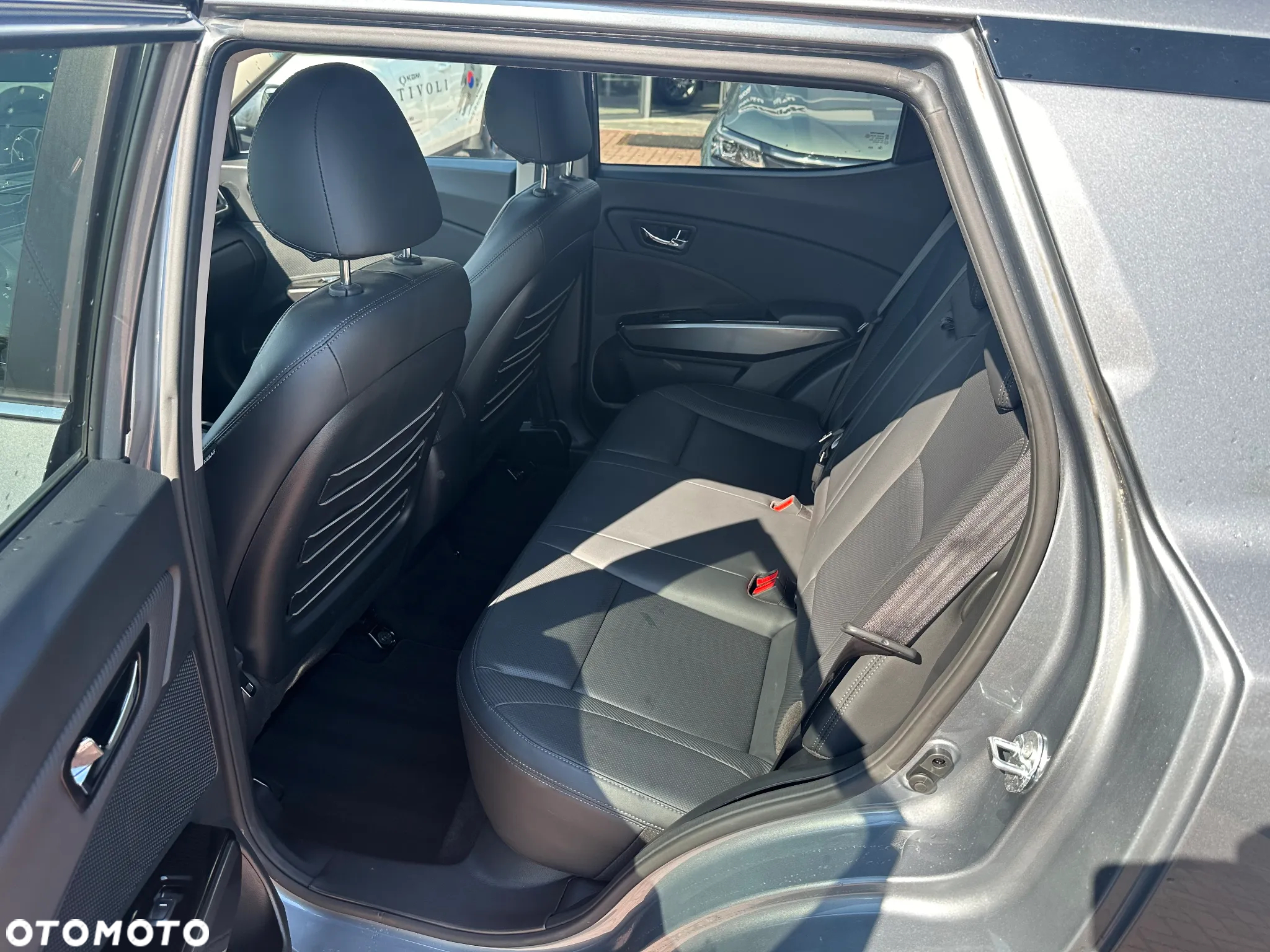 SsangYong/KGM Tivoli 1.5 T-GDi 2WD Sapphire - 6