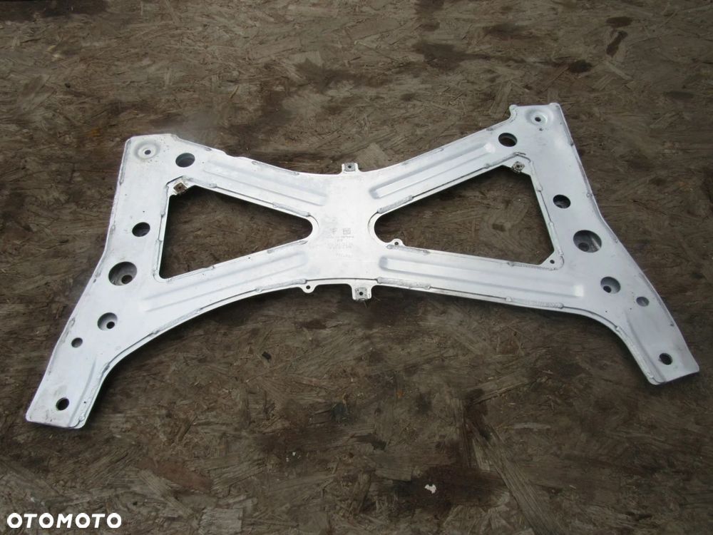 PORSCHE PANAMERA WSPORNIK WZMOCNIENIE 97034126106 - 8
