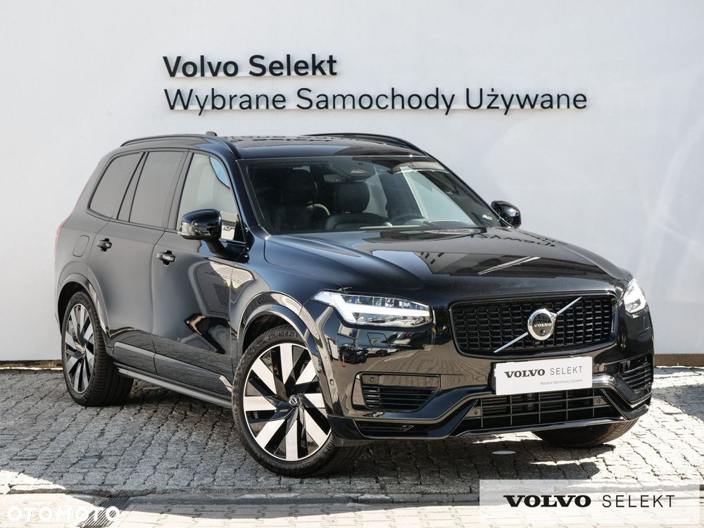 Volvo XC 90 - 4