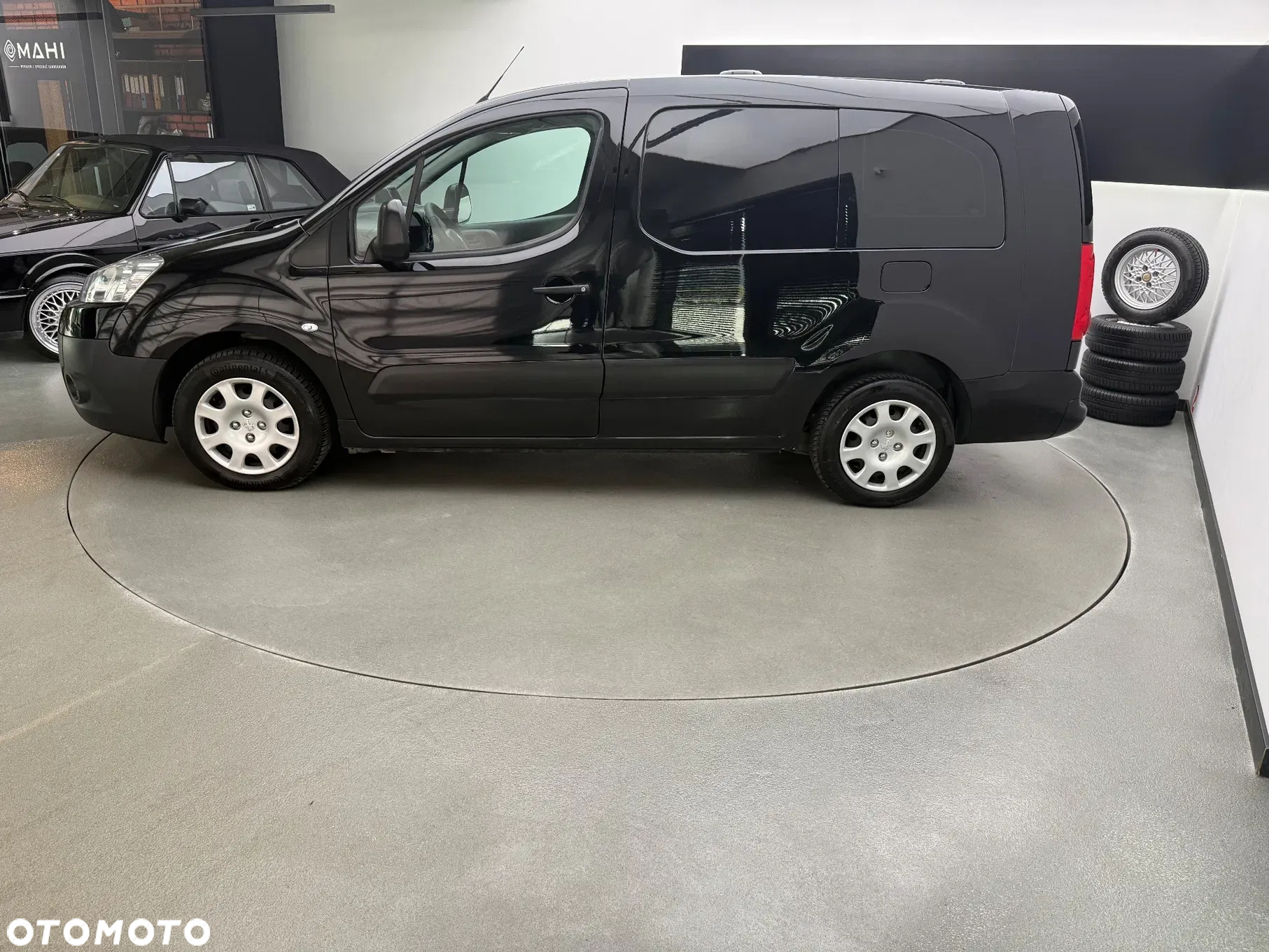 Peugeot Partner - 7