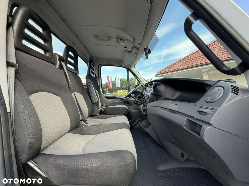 Iveco Daily 70C17 Wywrotka 3-stronna z Przystawki Mały Przebieg - 25