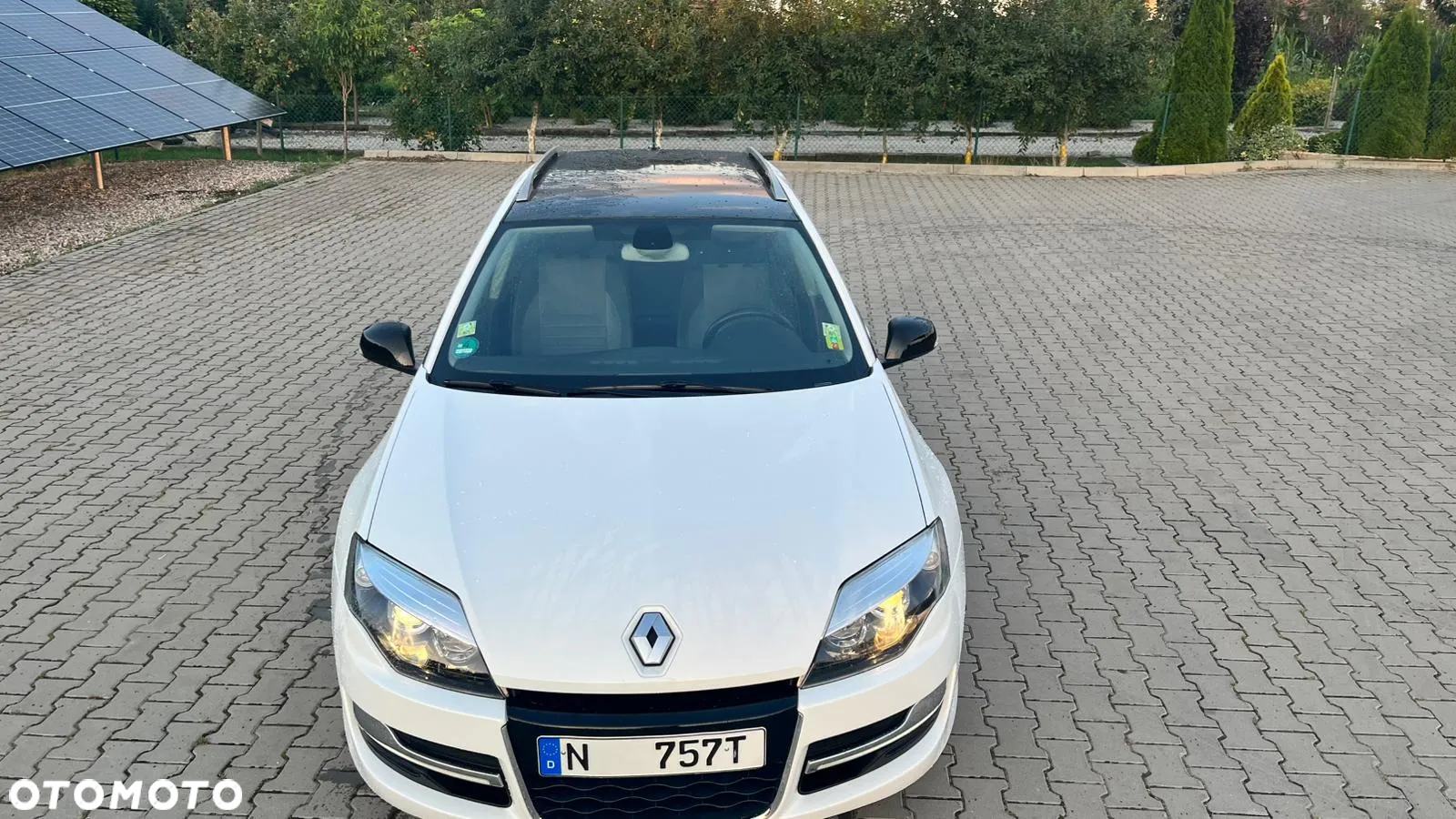 Renault Laguna ENERGY dCi 175 FAP Start & Stop Bose Edition - 11