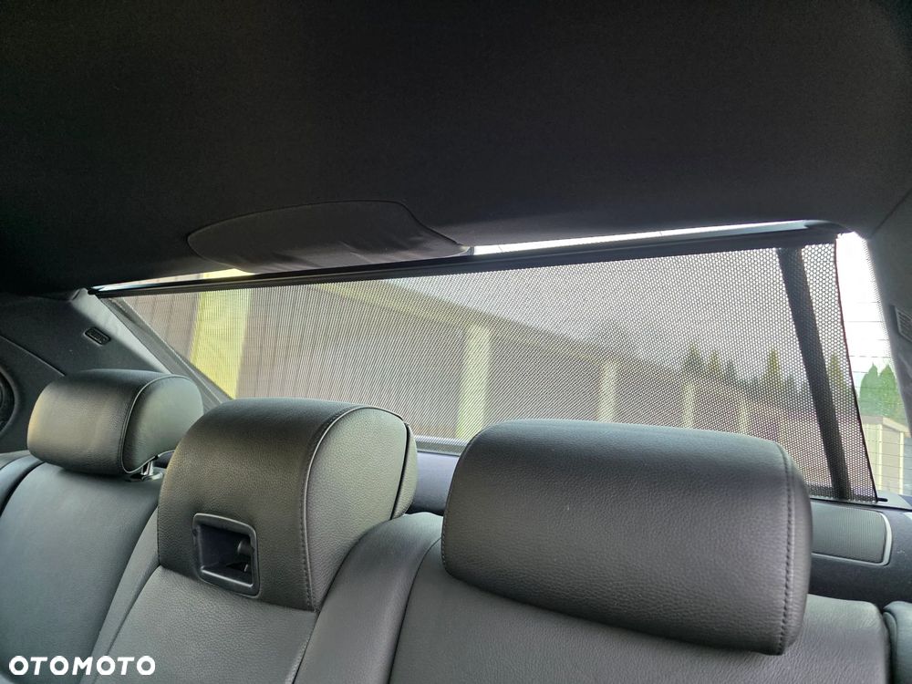 BMW Seria 5 525i - 19