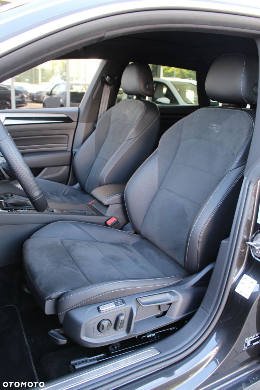 Volkswagen Arteon - 15