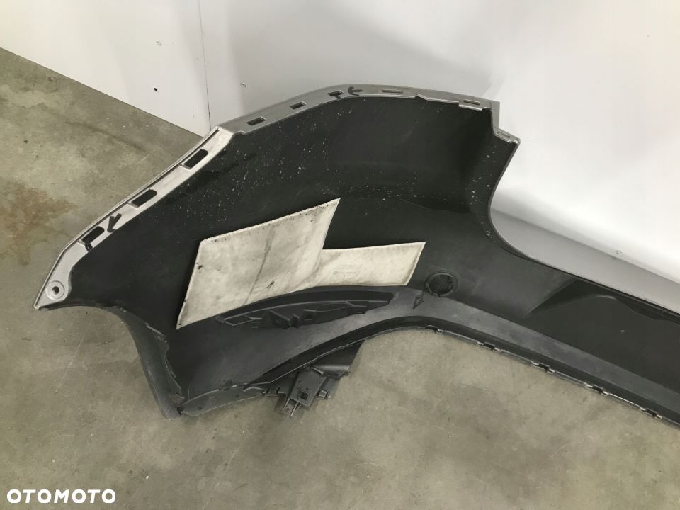 Zderzak tylny Vw Golf 7 VIII 5D 3D HB 12-17 przedlift 5G6807421 - 10
