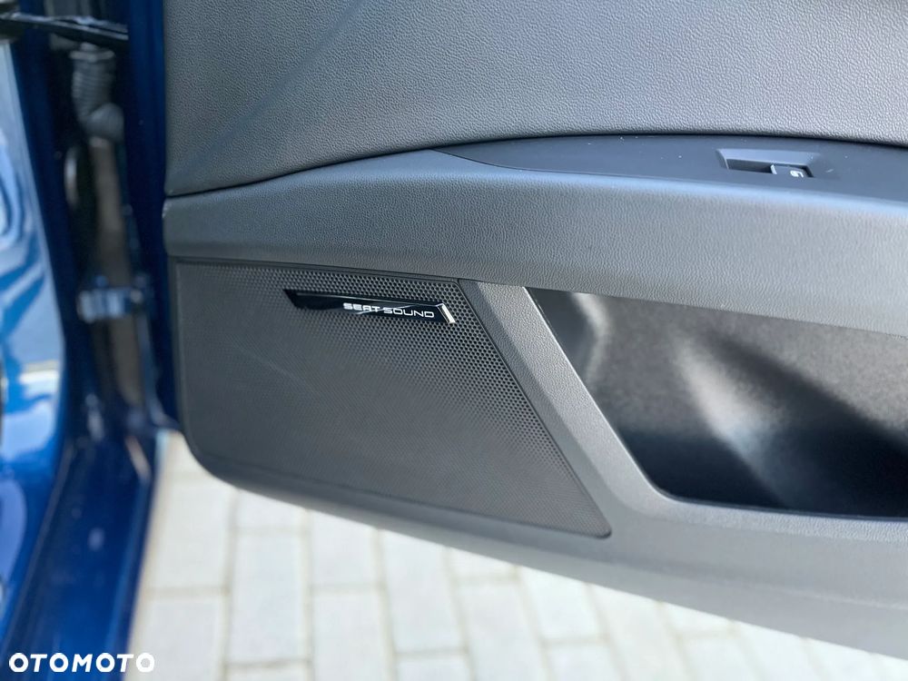 Seat Leon 1.4 TSI Start&Stop FR - 16