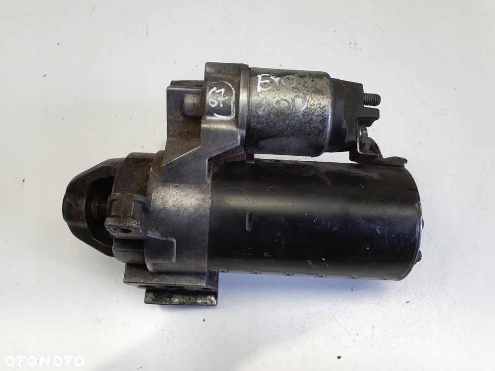 ROZRUSZNIK BMW E90 2.0 D N47 ROZRUSZNIK 0001139016 bosch - 1