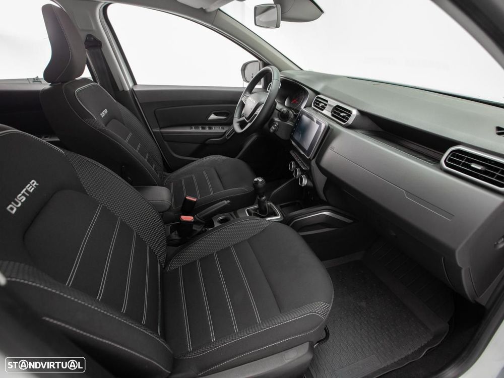 Dacia Duster - 8
