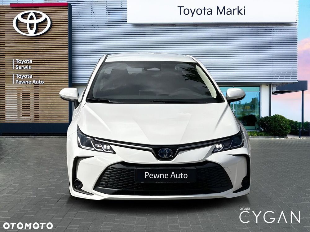 Toyota Corolla - 8